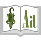 Animal ABC Book icône