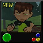 Great New Ben Ten Great Tips ícone