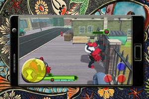 Great New Ben Ten Great Tips imagem de tela 2