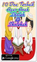10 Doa Terbaik Agar Anak Shole Screenshot 1