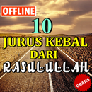 10 Jurus Kebal Yang Diajarkan Oleh Rasulullah APK