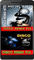 House musik mp3 disco remix capture d'écran 2