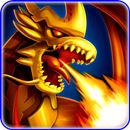 Strategy Dragon Project [3D] way APK
