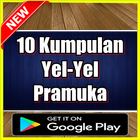 10 Kumpulan Yel-Yel Pramuka Terbagus 아이콘