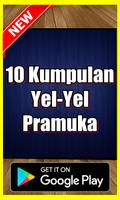 10 Kumpulan Yel-Yel Pramuka Terbagus captura de pantalla 1