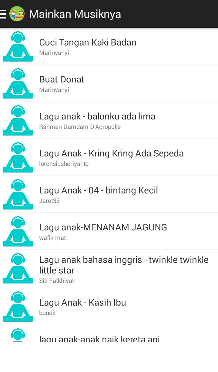 KidsMusicID for Android - APK Download