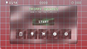 TRIPPY SQUARES ภาพหน้าจอ 1