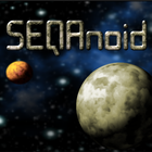 SEQANOID: Space Brick Breaker ícone