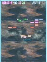 SEQANOID: Space Brick Breaker スクリーンショット 1