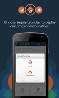 Seqrite Launcher Ekran Görüntüsü 3