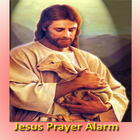 Jesus Prayer Alarm icône