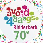 Avond4daagse Ridderkerk आइकन