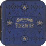 Adventures of Tom Sawyer आइकन