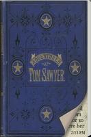 Adventures of Tom Sawyer Affiche
