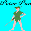 Peter Pan and Wendy