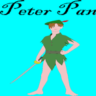 Peter Pan and Wendy icône