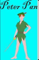 Peter Pan and Wendy poster