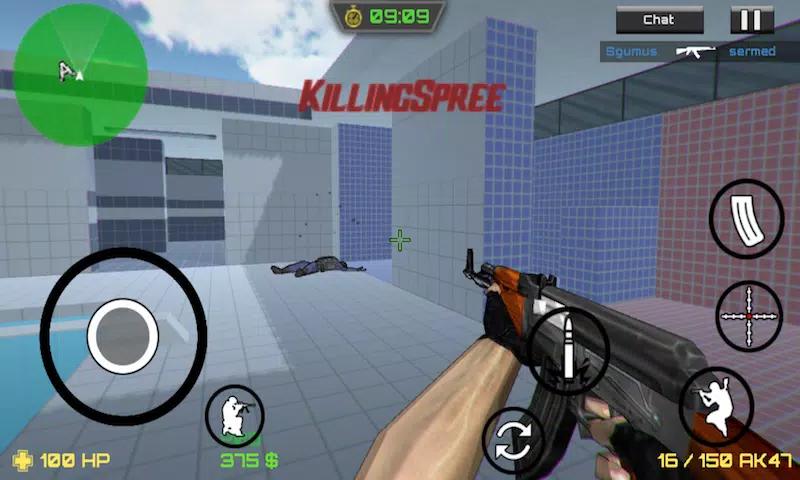 CS: Global Offensive Guns Apk Download for Android- Latest version