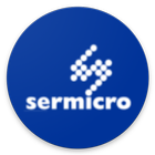 Sermicro Presencia ikon