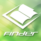 Finder eBook_已停用 icono