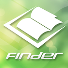 Finder eBook_已停用 圖標