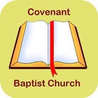 Covenant Baptist Church आइकन