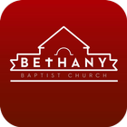 Bethany Baptist Church icône
