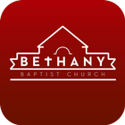 Bethany Baptist Church أيقونة