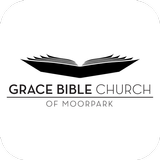 Grace Bible Church of Moorpark 아이콘