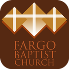 Fargo Baptist icône