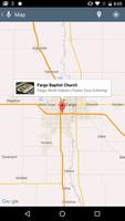 Fargo Baptist Ekran Görüntüsü 3