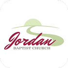 Jordan Baptist ikon