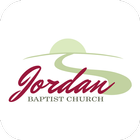 Jordan Baptist icon