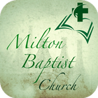 Milton 图标