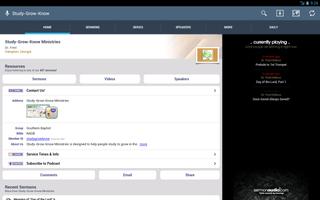 Study-Grow-Know Ministries screenshot 3