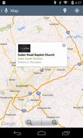 Suber Road Baptist Church स्क्रीनशॉट 3