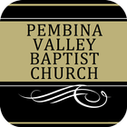 Pembina Valley Baptist Church أيقونة