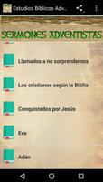 Sermones Adventistas 截图 2