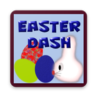 Easter Bunny Run أيقونة