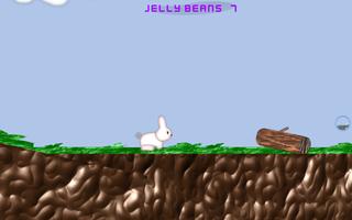 Easter Bunny Run स्क्रीनशॉट 1