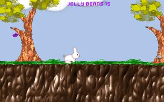 Easter Bunny Run تصوير الشاشة 2