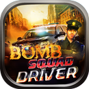 Bomb Squad Driver APK