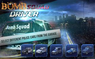 Bomb Squad Driver screenshot 3