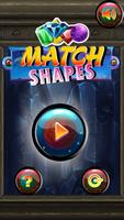 Match Shapes Ekran Görüntüsü 1