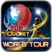 Top Cricket World Tour