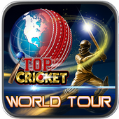 Top Cricket World Tour icono
