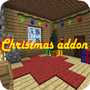 Christmas addon - Minecraft:PE APK