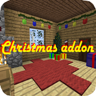 Christmas addon - Minecraft:PE آئیکن