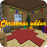 Christmas addon - Minecraft:PE