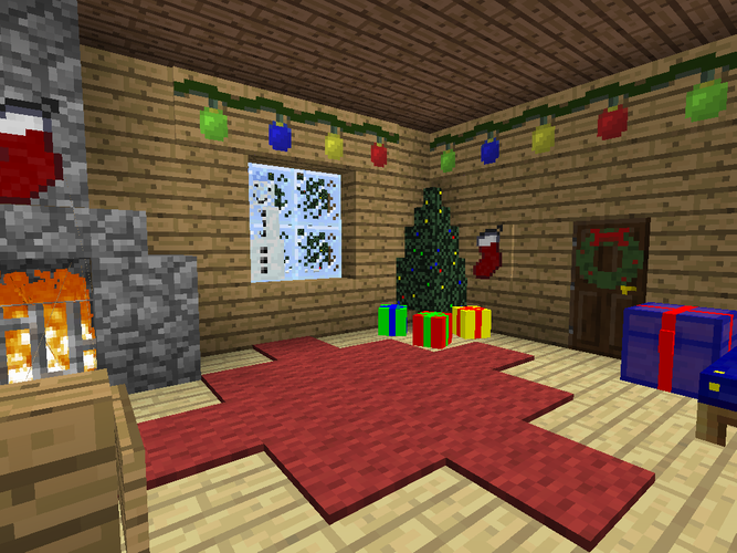 Christmas Addon Minecraft Pe Apk 1 3 Download For Android Download Christmas Addon Minecraft Pe Apk Latest Version Apkfab Com